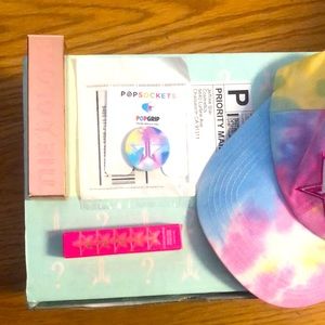 Jeffree Star Spring 2021 Mystery Box